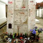 Marie Laveau's Tomb