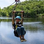 Mountain Creek Zip Tours