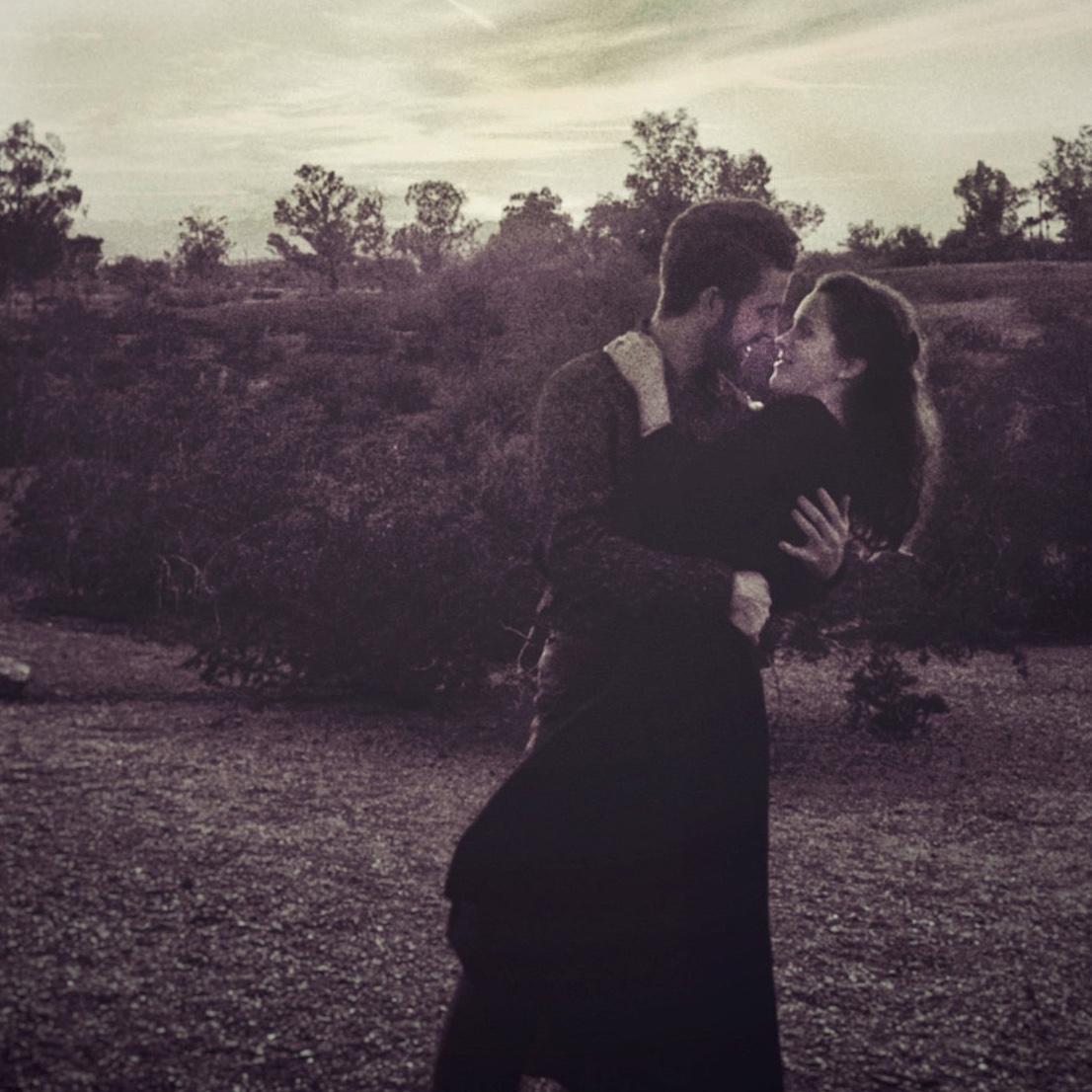 Honeymoon