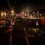 Ace Gillett's Lounge