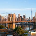 Brooklyn Bridge