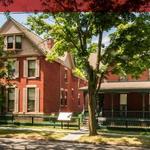Susan B. Anthony Museum