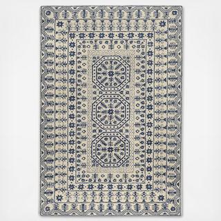 Smithsonian Hand Tufted Area Rug