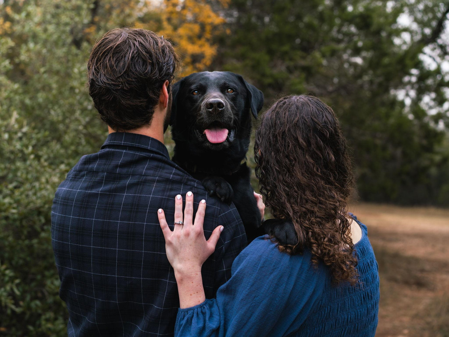 The Wedding Website of Abigail West and Aidan Bergstrom