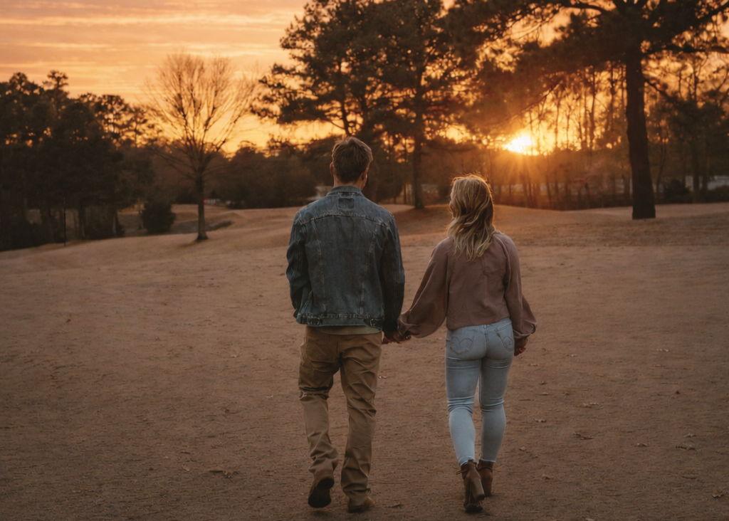 The Wedding Website of Cameron Dubuc and Sage Costen