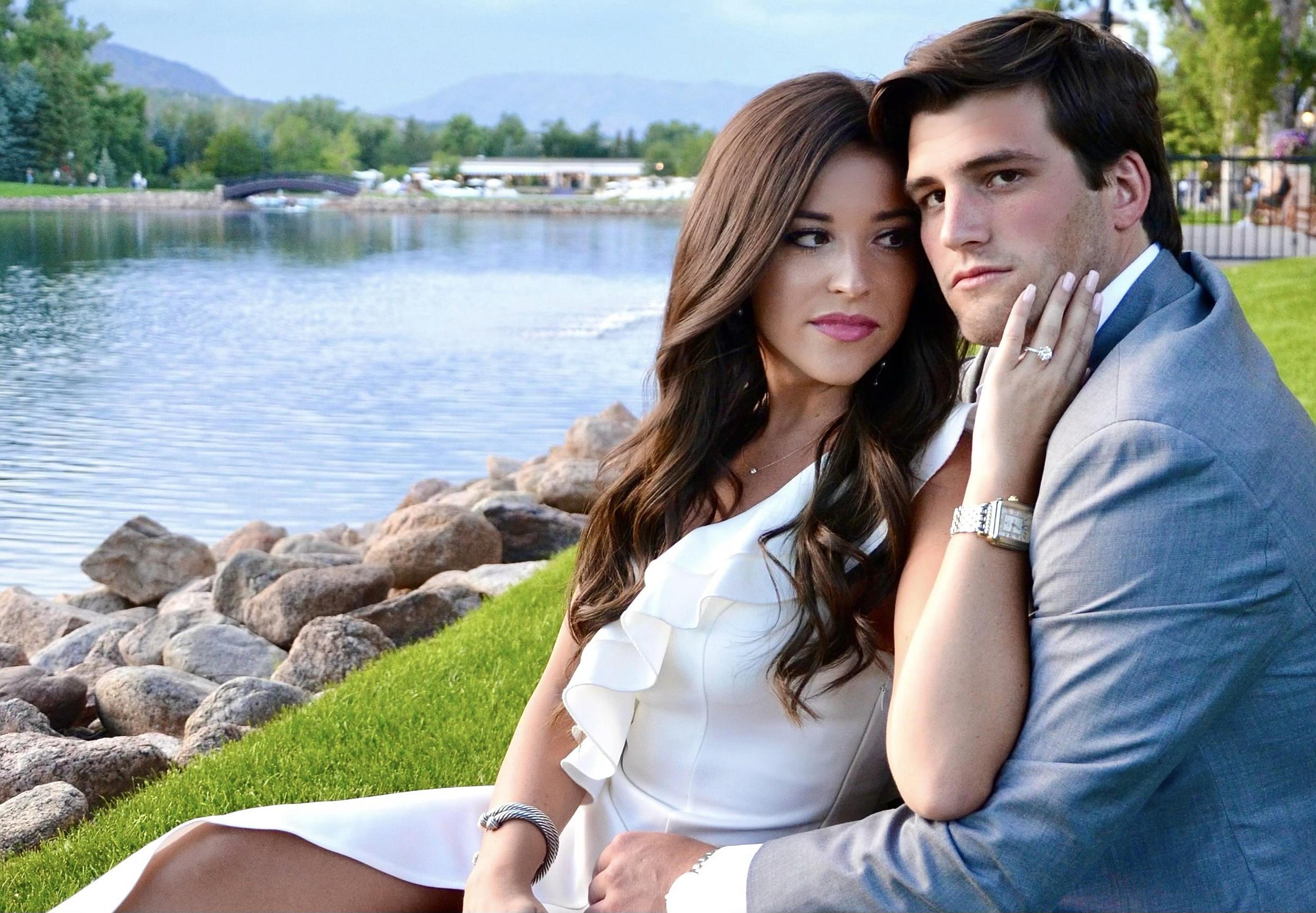 The Wedding Website of Makenzie Day and Jackson Schindler
