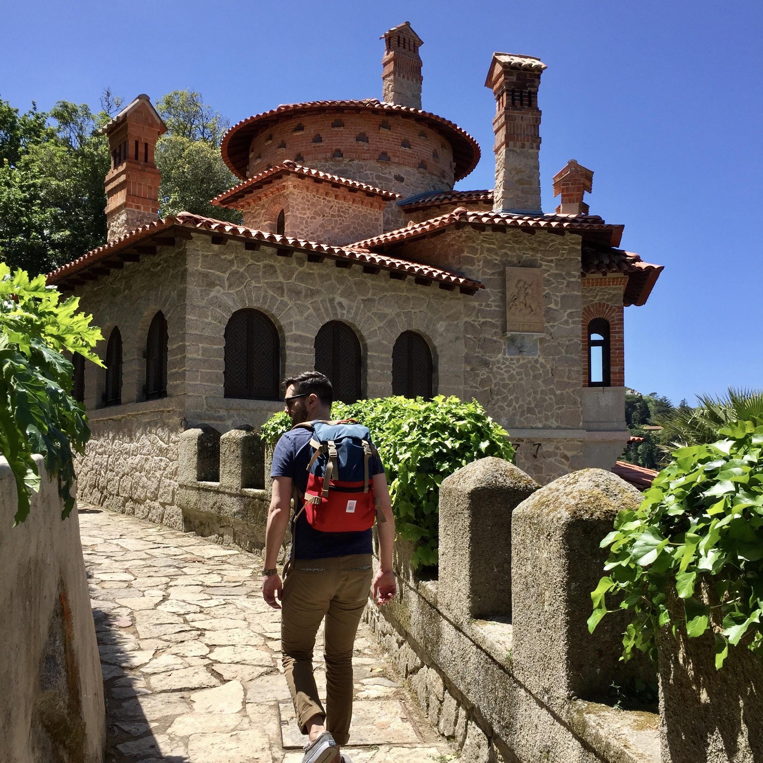 Sintra, Portugal