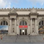 The Metropolitan Museum of Art