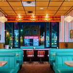 Fizzy's Fountain & Liquors