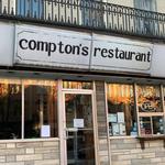 Compton's Restaurant