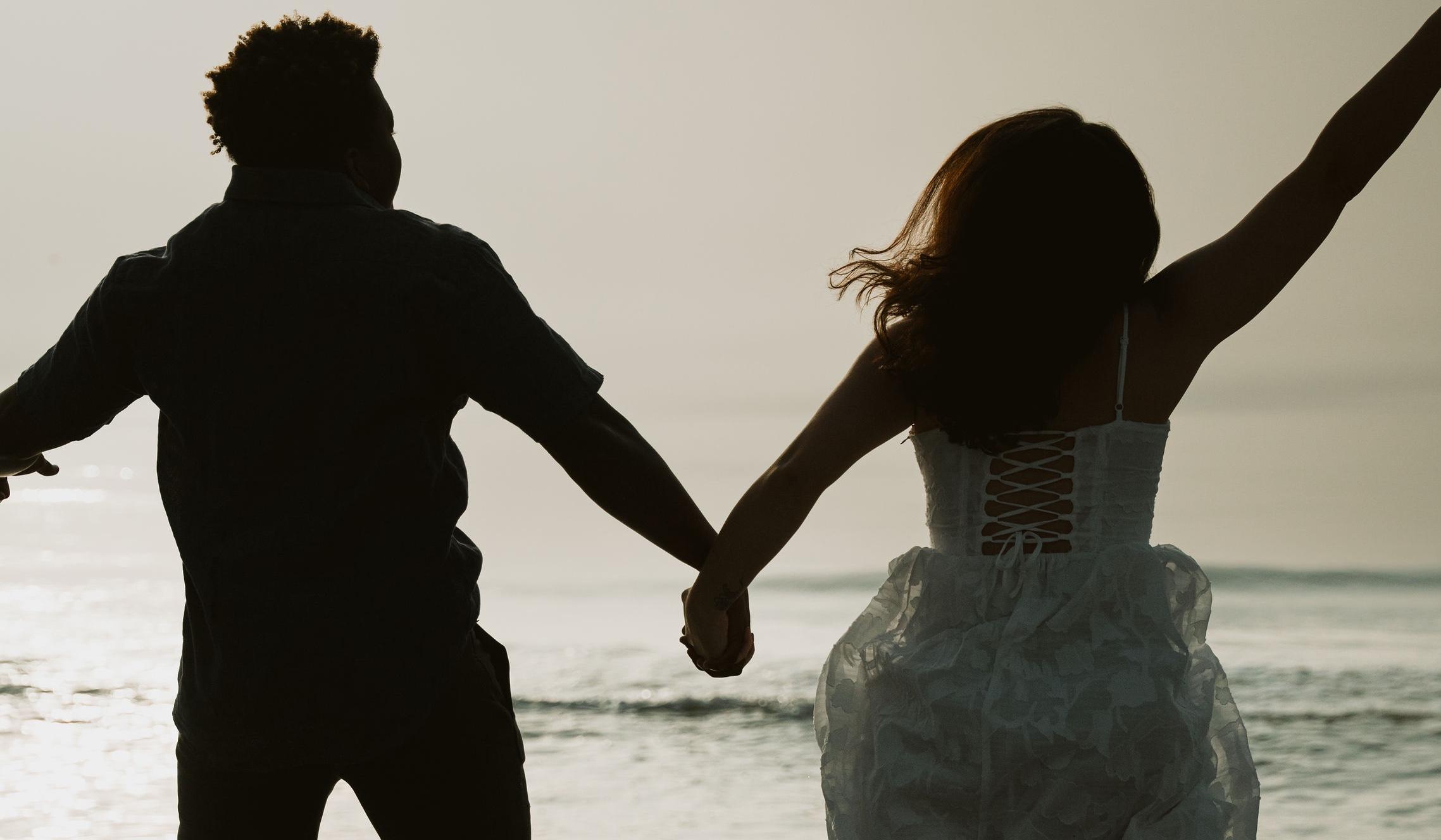 The Wedding Website of Desiree Graham and Douglas Washington