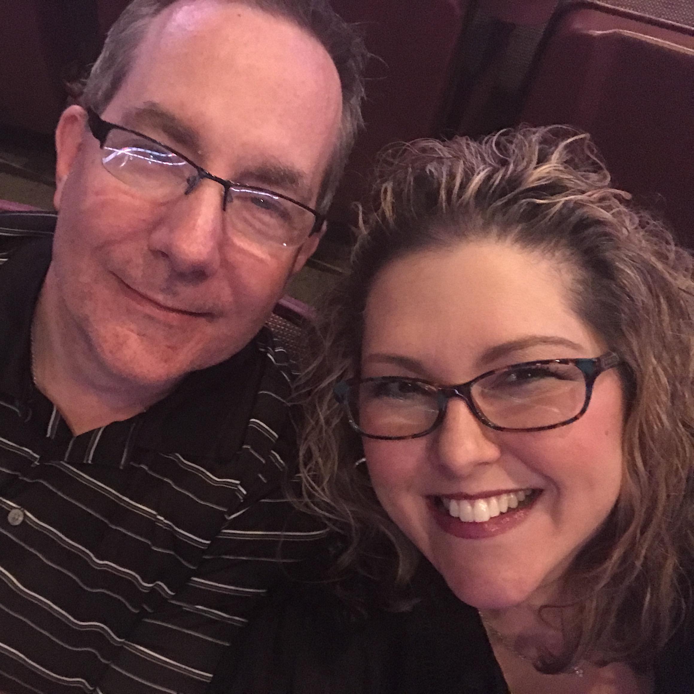 Casting Crowns concert in Hershey- April 2017