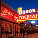 Atomic Liquors