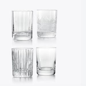 4 Elements Tumblers Set | Baccarat United States