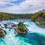 Rhine Falls