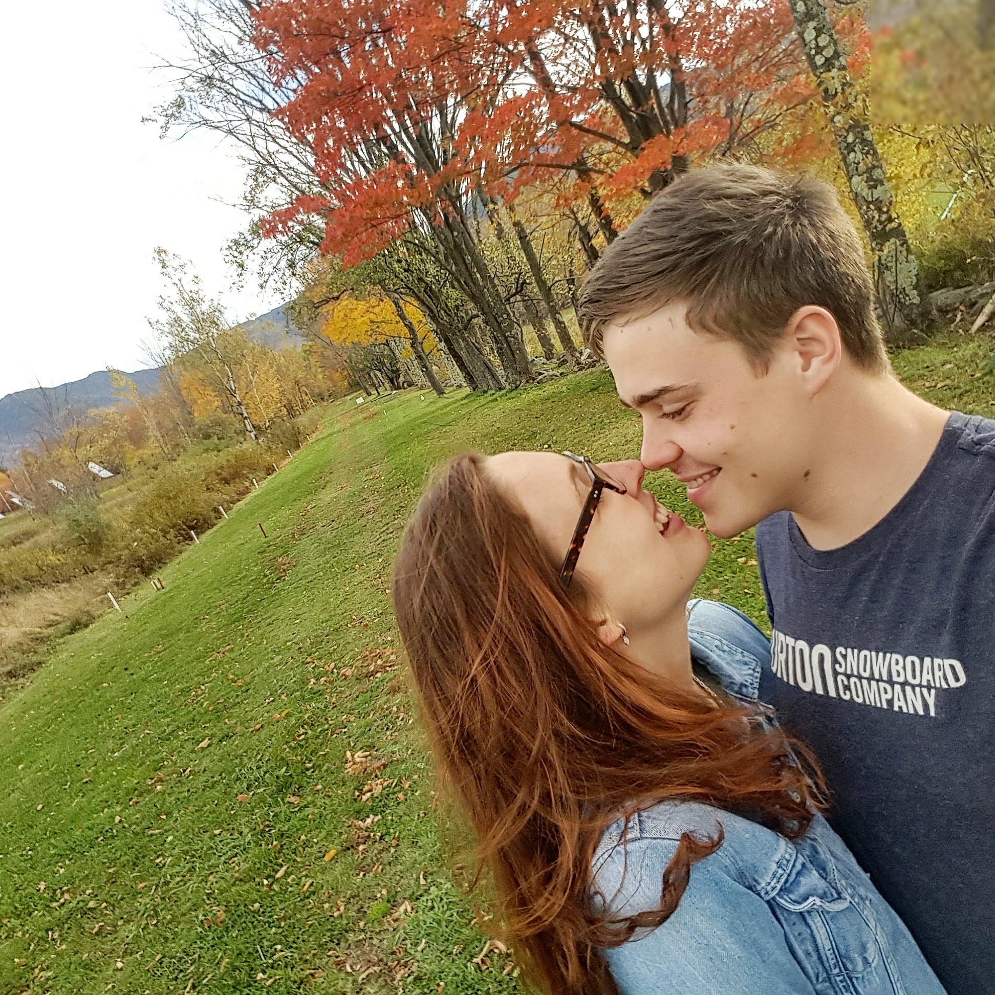 The Wedding Website of Arianna Viacava and Dylan Taylor