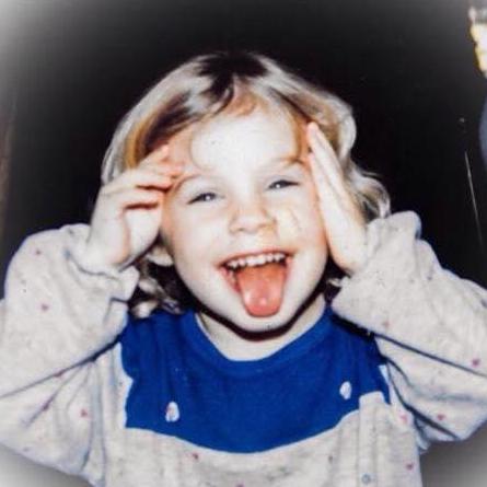 Lil' Rhiannon