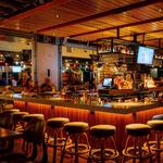 Hula's Modern Tiki Scottsdale