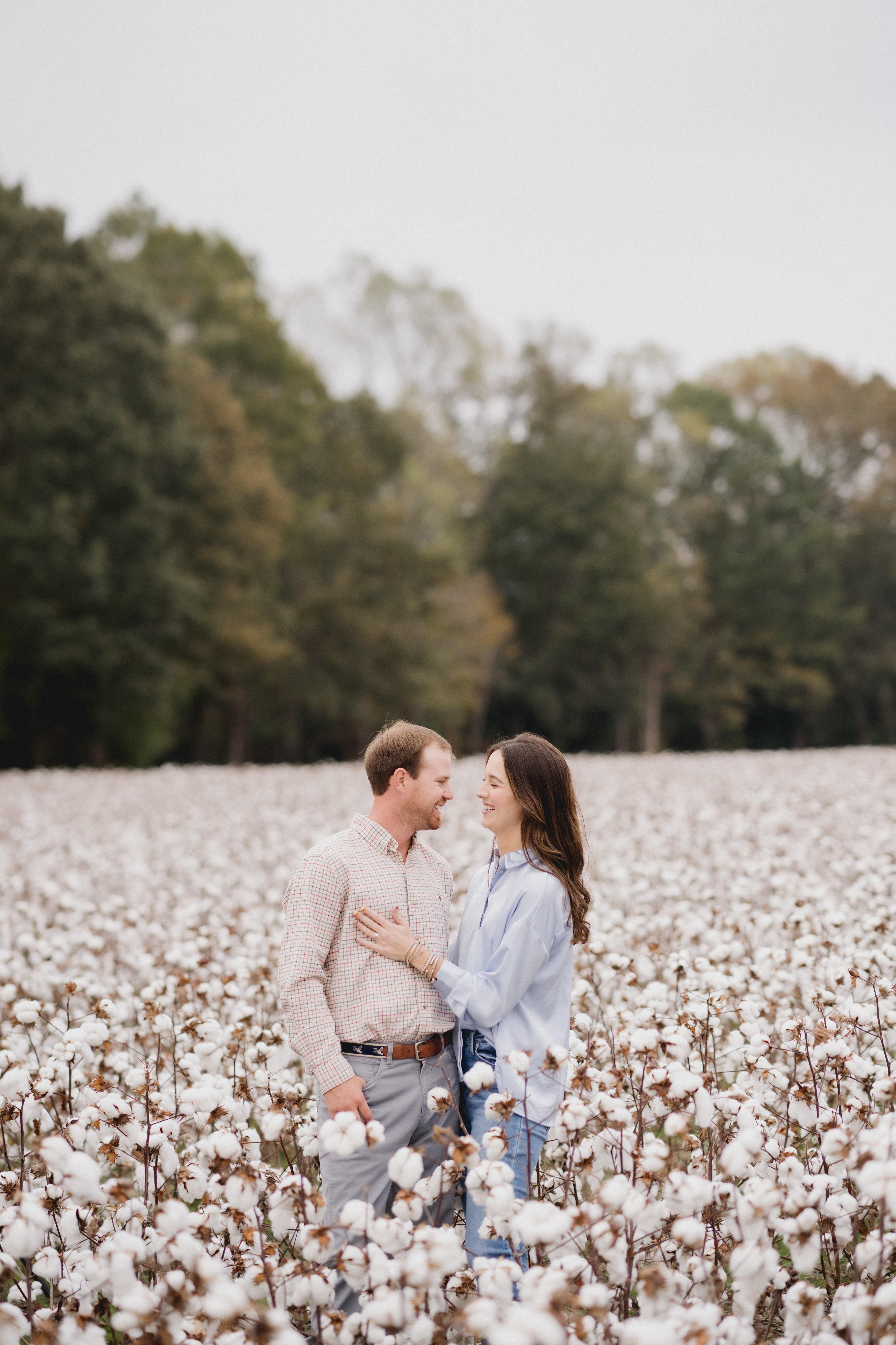 The Wedding Website of Caitlyn Griffin and Trace Buck