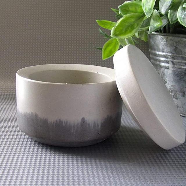 Salt Cellar with Lid/Salt Container/Salt Box/Salt Pinch Bowl/Salt Pig/Chef Gift/Kitchen Gifts/Salt Pot