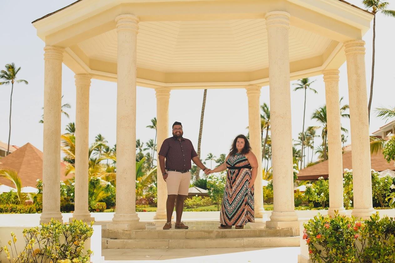 The Wedding Website of Allegra Chuchul and Josh Cesar