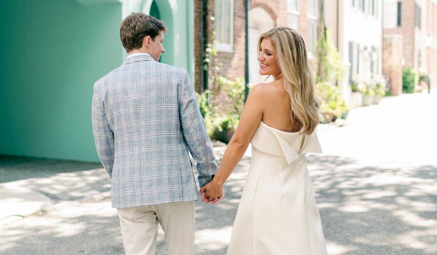 The Wedding Website of Kaylie Fringer and Josh Mackie