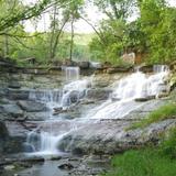 Cottonwood Falls