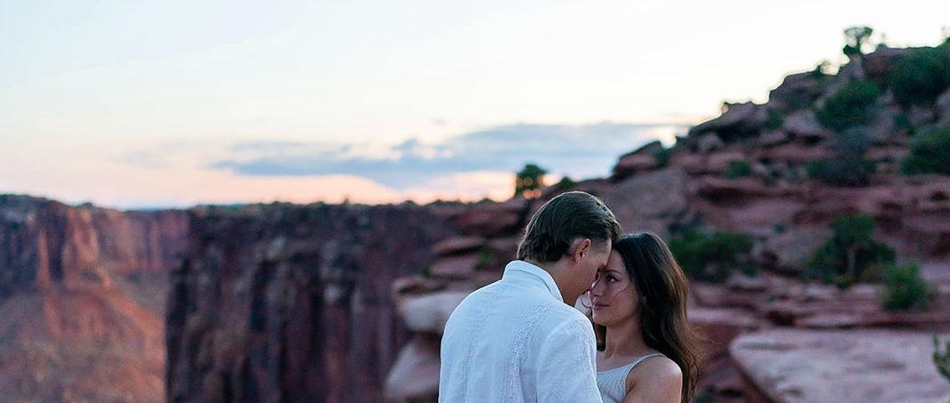 The Wedding Website of Georgia Sinclair and Josiah Krause