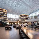 Starfield Coex Mall