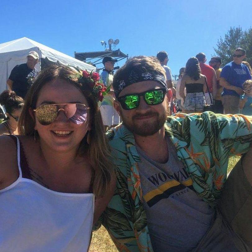 Levitate festival