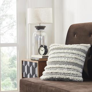 Aesha Decorative Pillow Cover