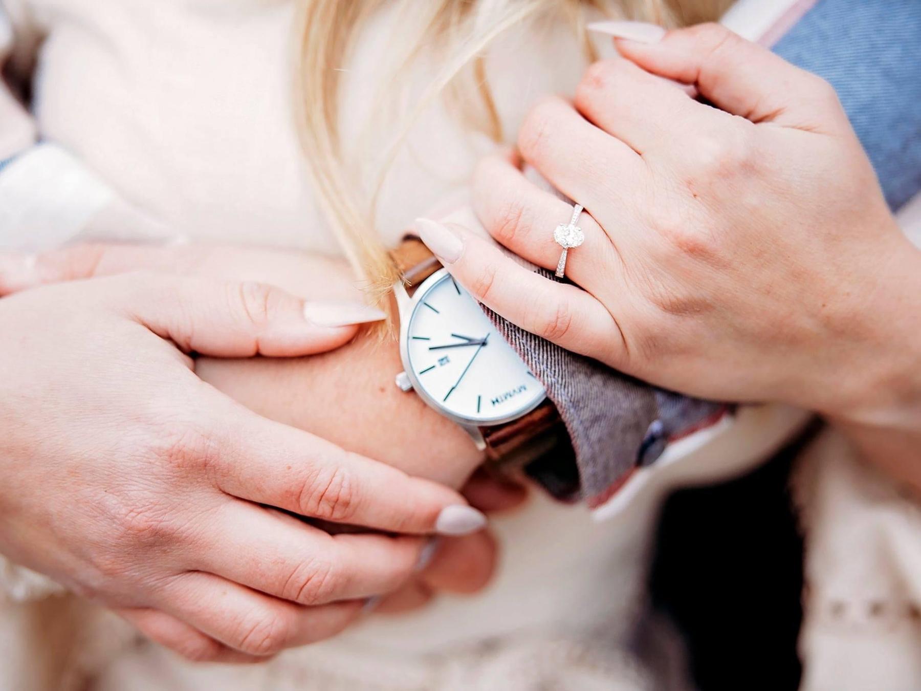 The Wedding Website of Samuel Armetta and Ashley Perkins