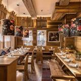 Alpenrose Vail
