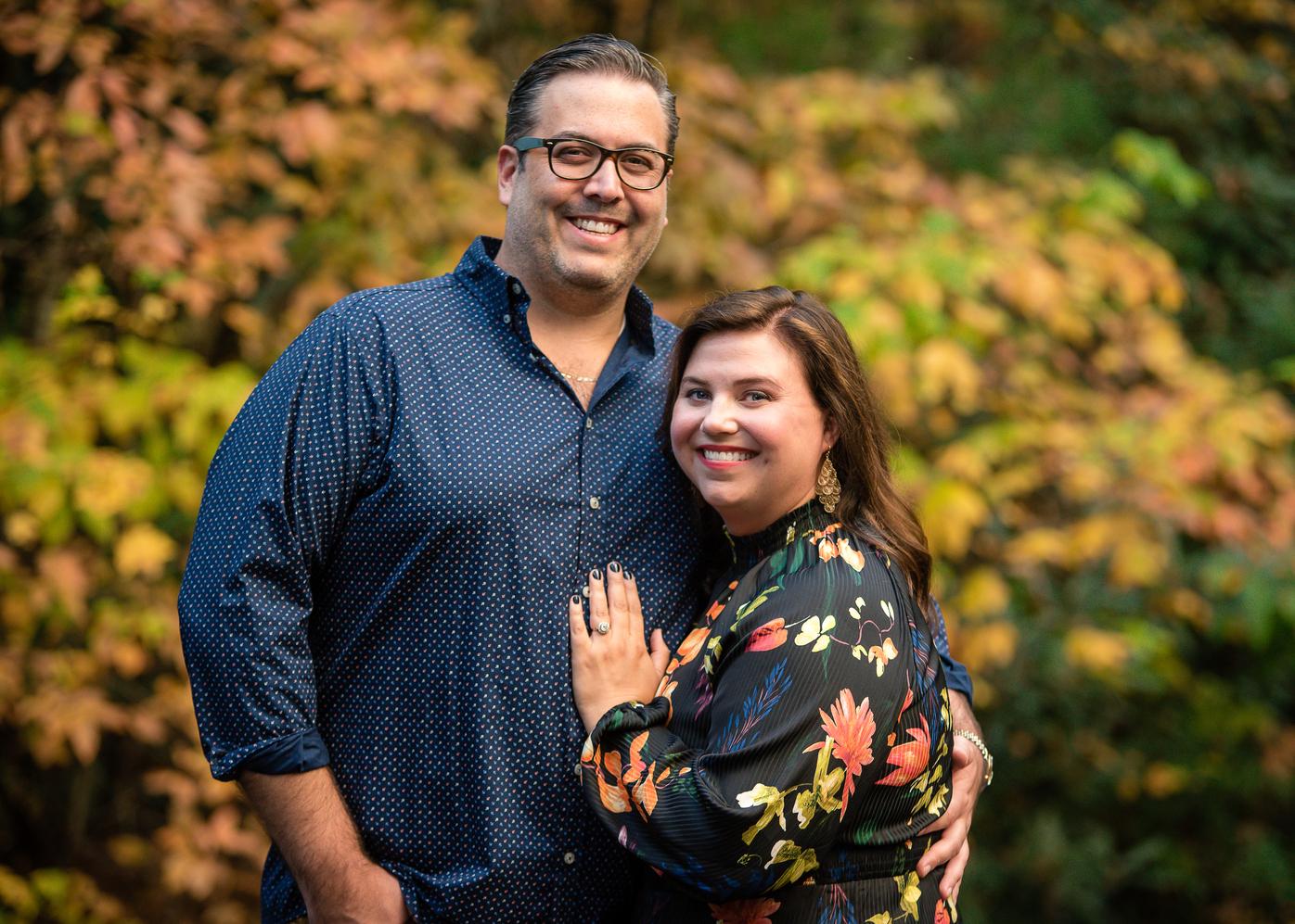 The Wedding Website of Melanie Bettis and Domenico Pappalardo