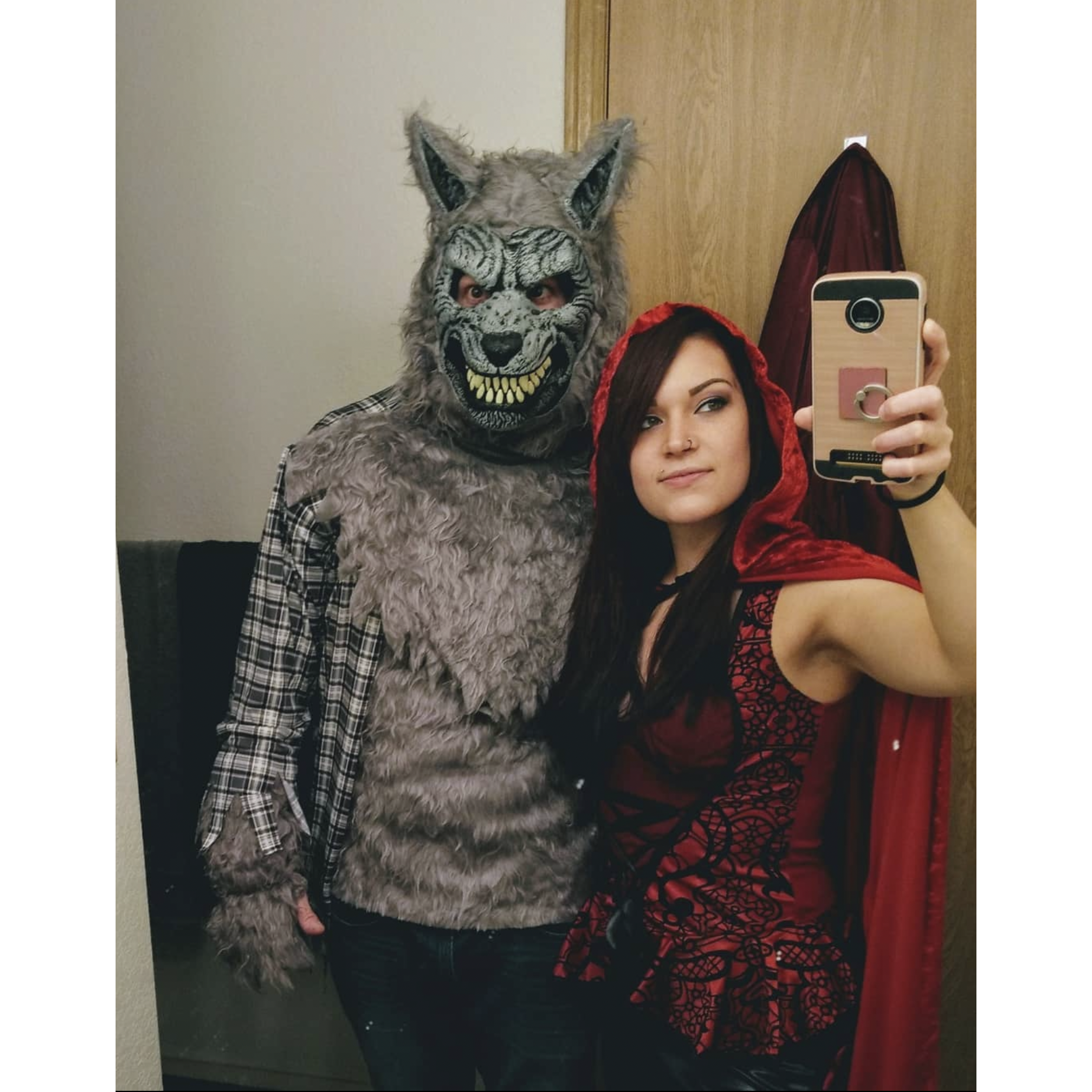 Halloween '18