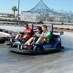 In The Game Funtrackers