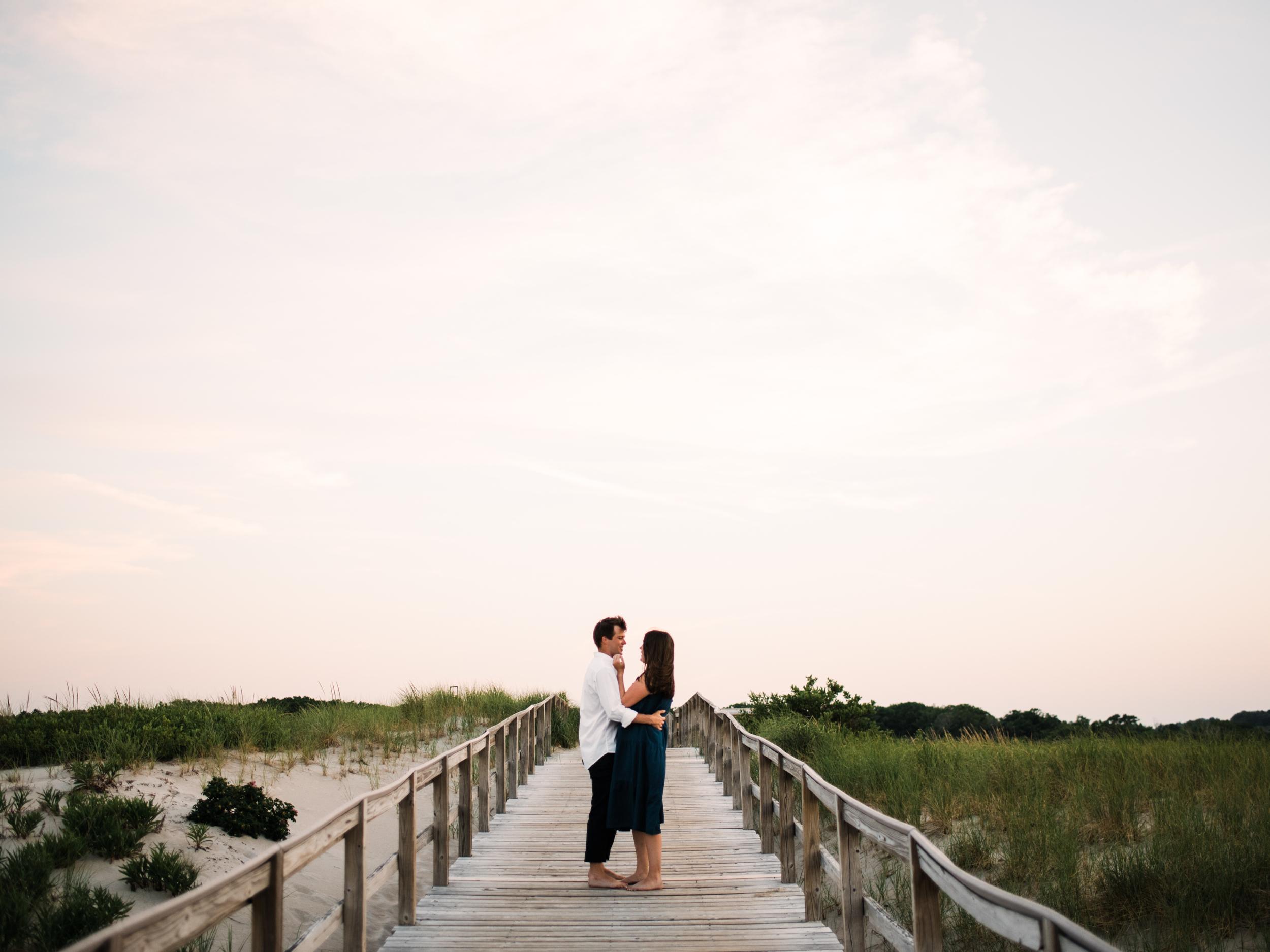 The Wedding Website of Elizabeth Flynn and Michael Losch