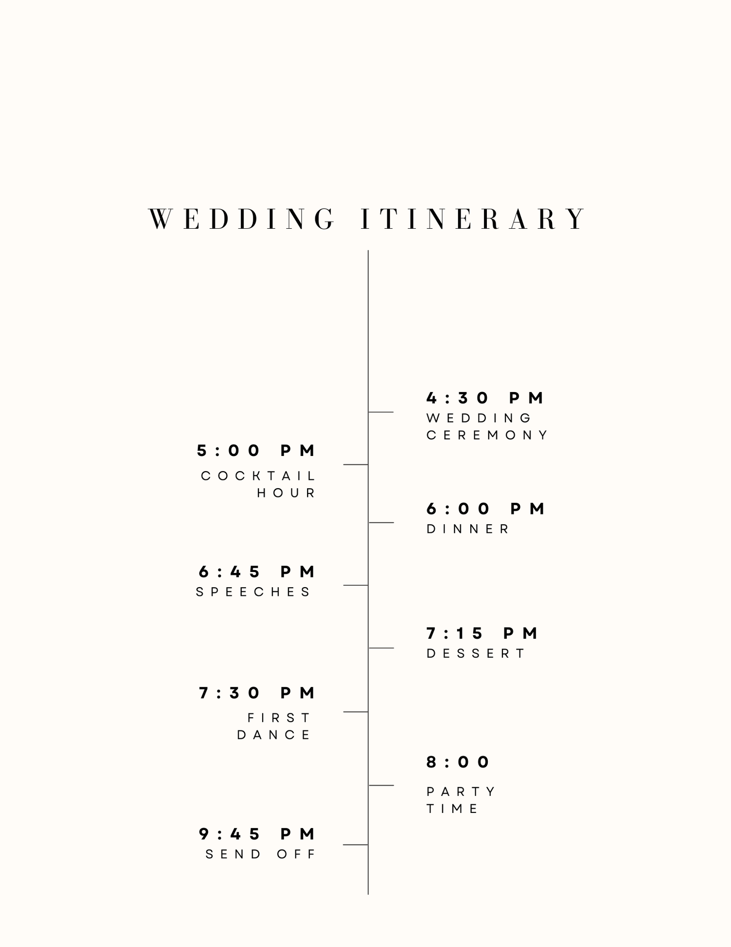 The Wedding Website of Kayla Tauber and Ellijah Bryant