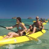 Kailua Beach Adventures