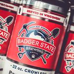 Badger State Brewing Company