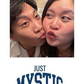 Mystic summer