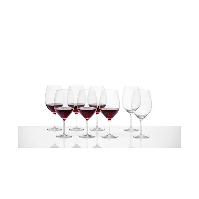 Schott Zwiesel Cru Classic Full Red, 27.9oz - Buy 6, Get 8