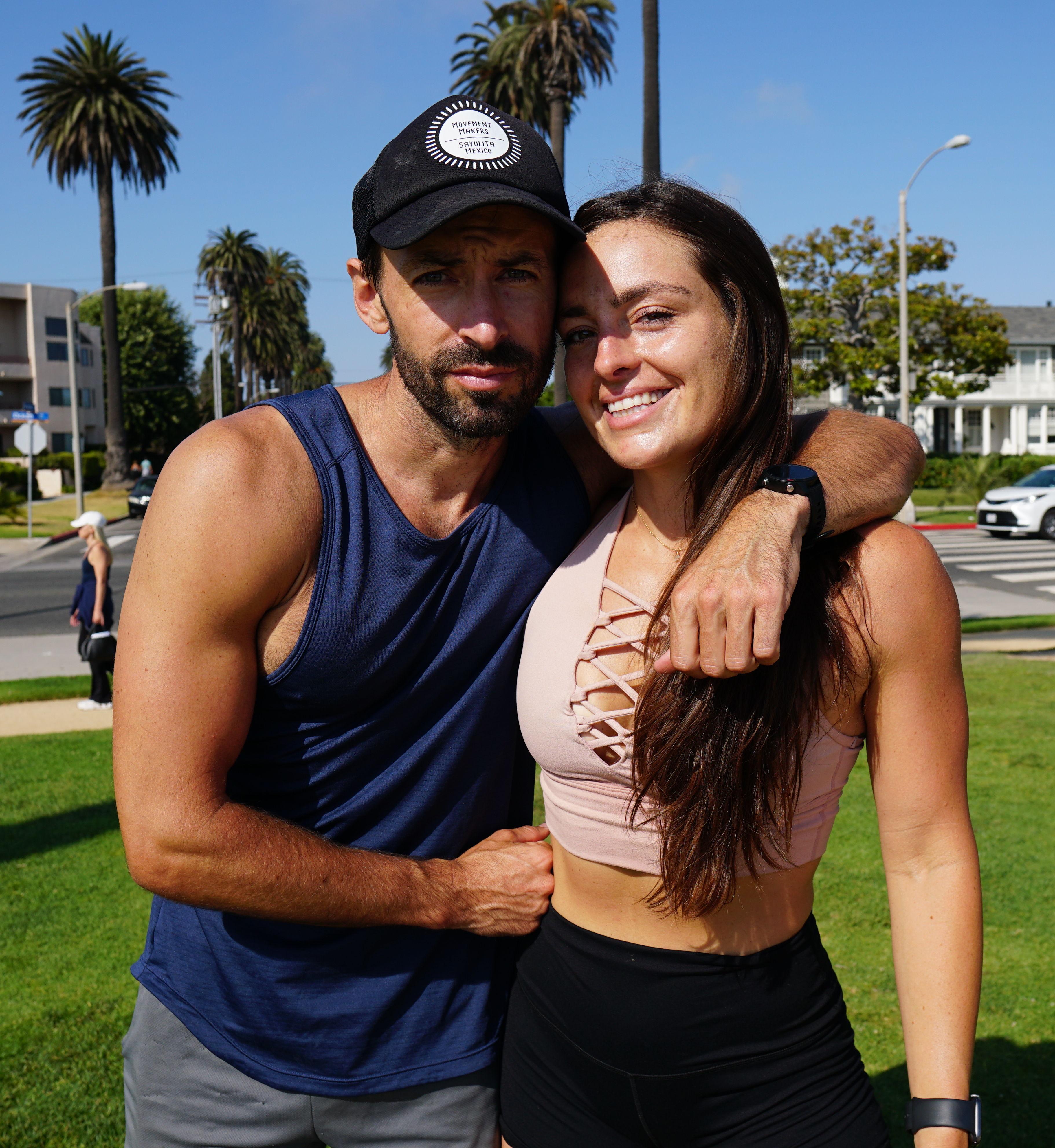 The Wedding Website of Sierra Handley and Nate Mezmer