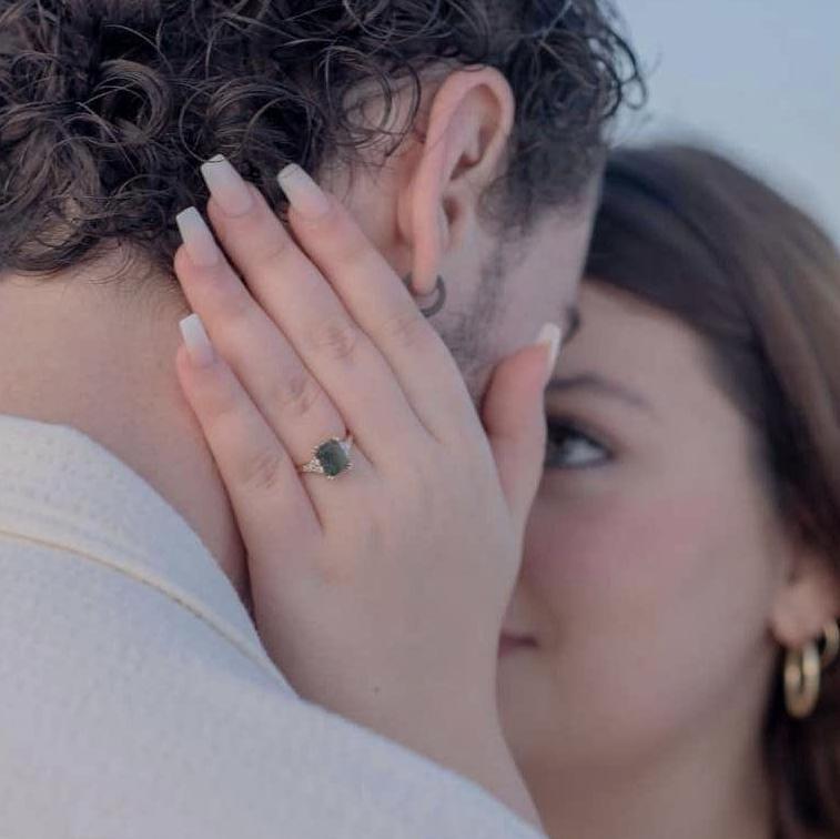 THE RING!