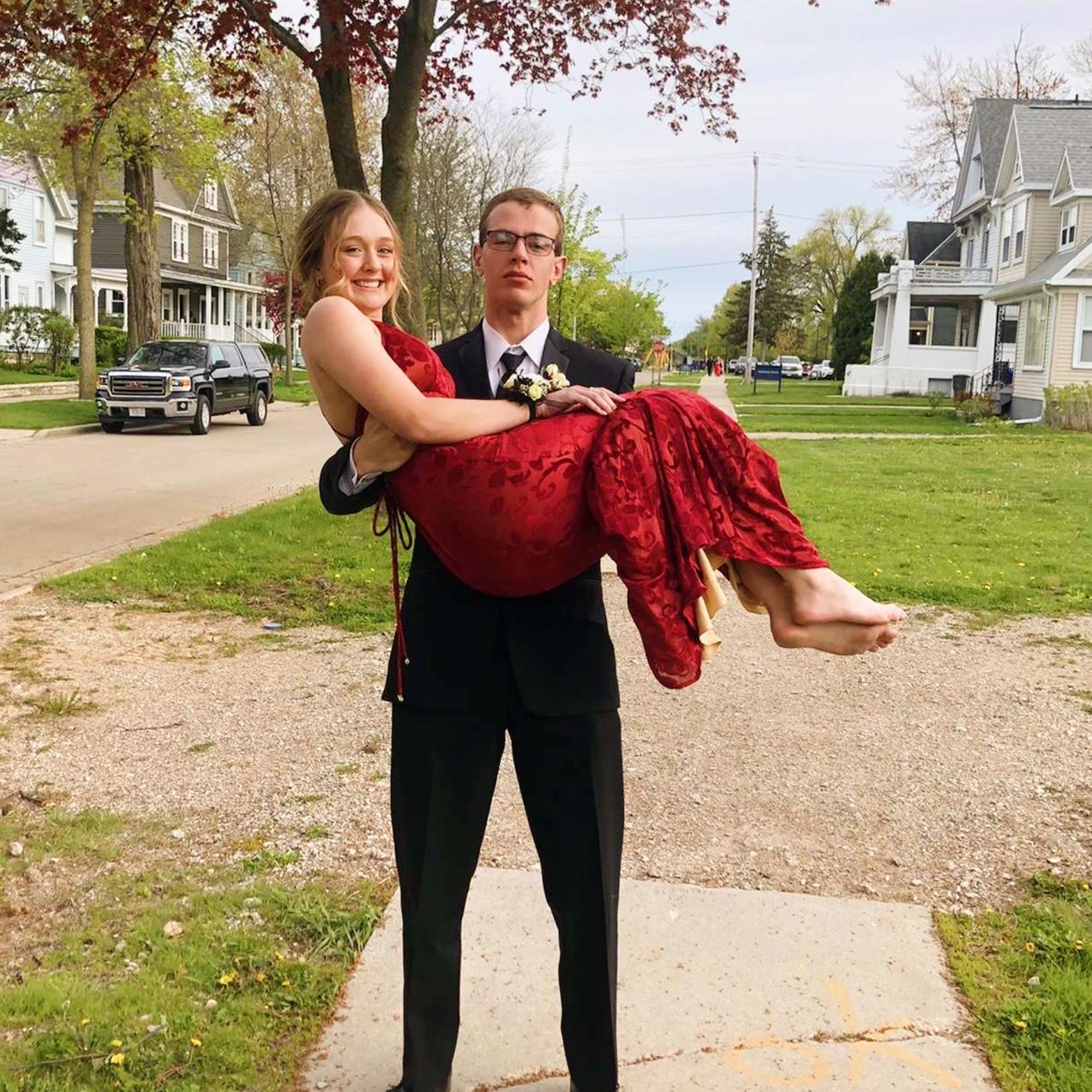 Senior Prom