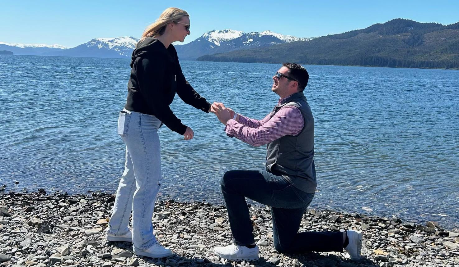 The Wedding Website of Randall Rossman and Lynn Stauderman