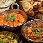 Tandoori Oven