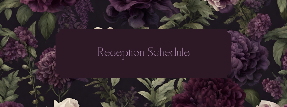 The Wedding Website of McKenzie Richards and Matt Cissik