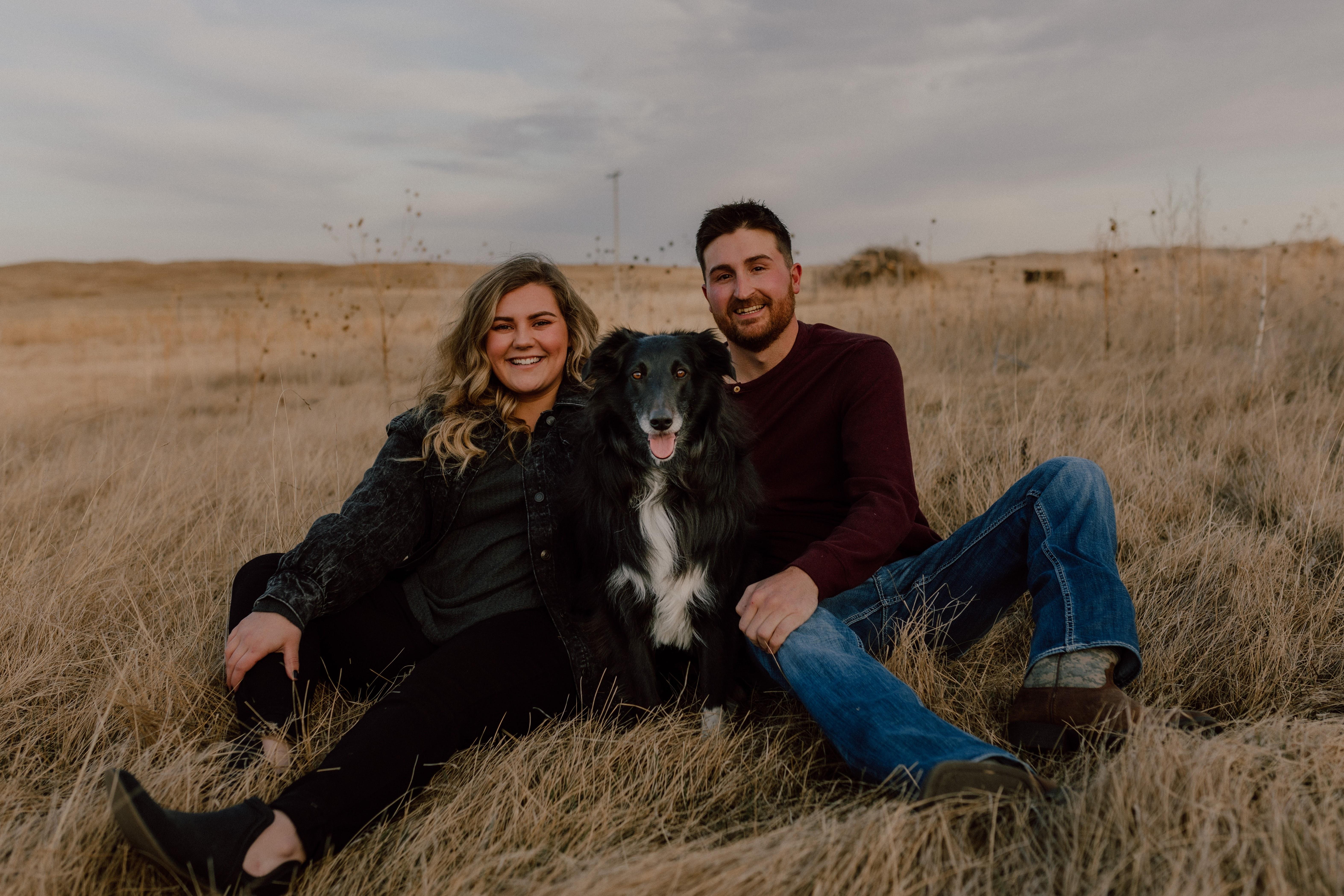 The Wedding Website of Britni Monroe and Aj Maser
