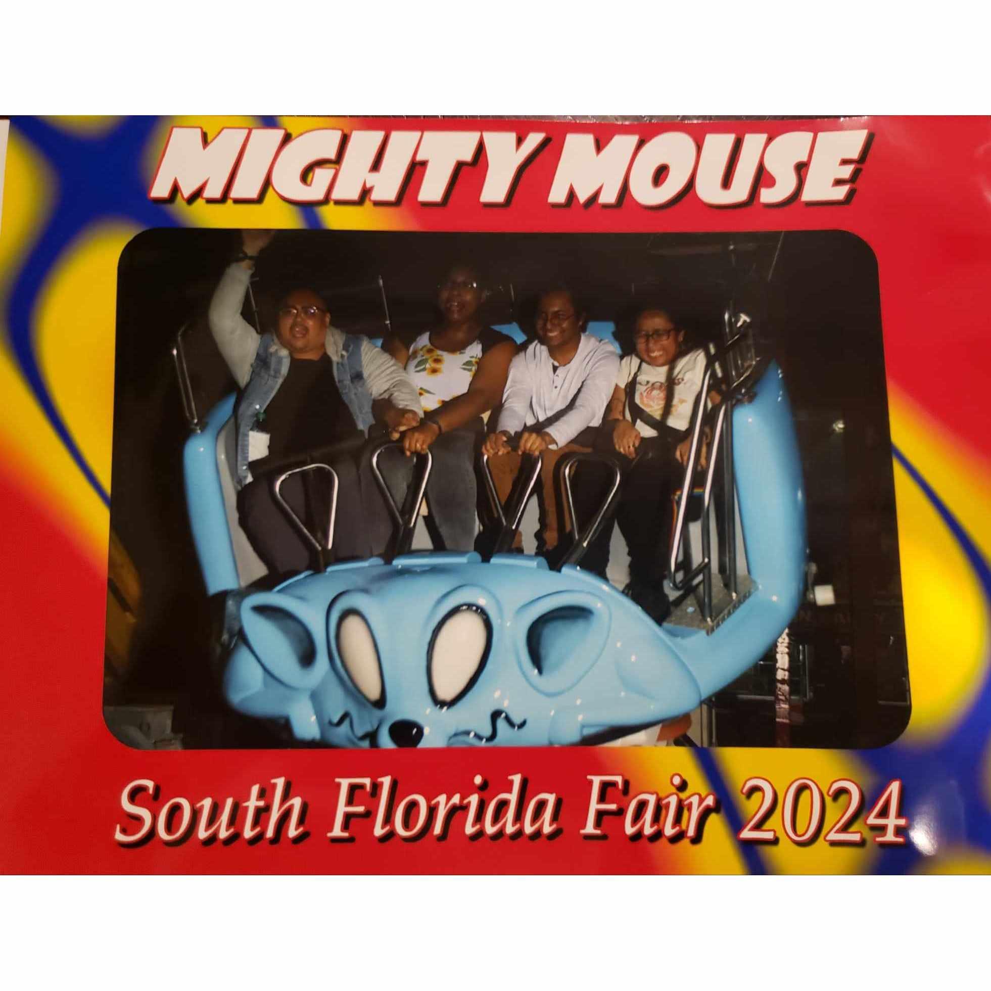 Thru all the rollercoasters of life we hang on strong
